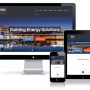 building energy solutions